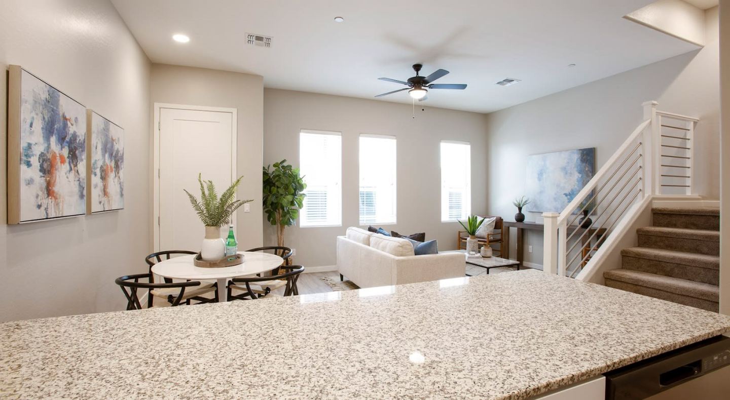 Viceroy Luxury Townhomes Image 3