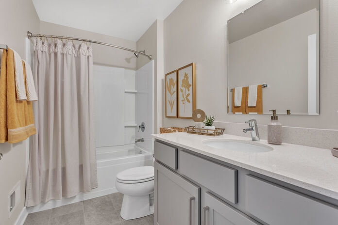 Brookstone Homes Image 12