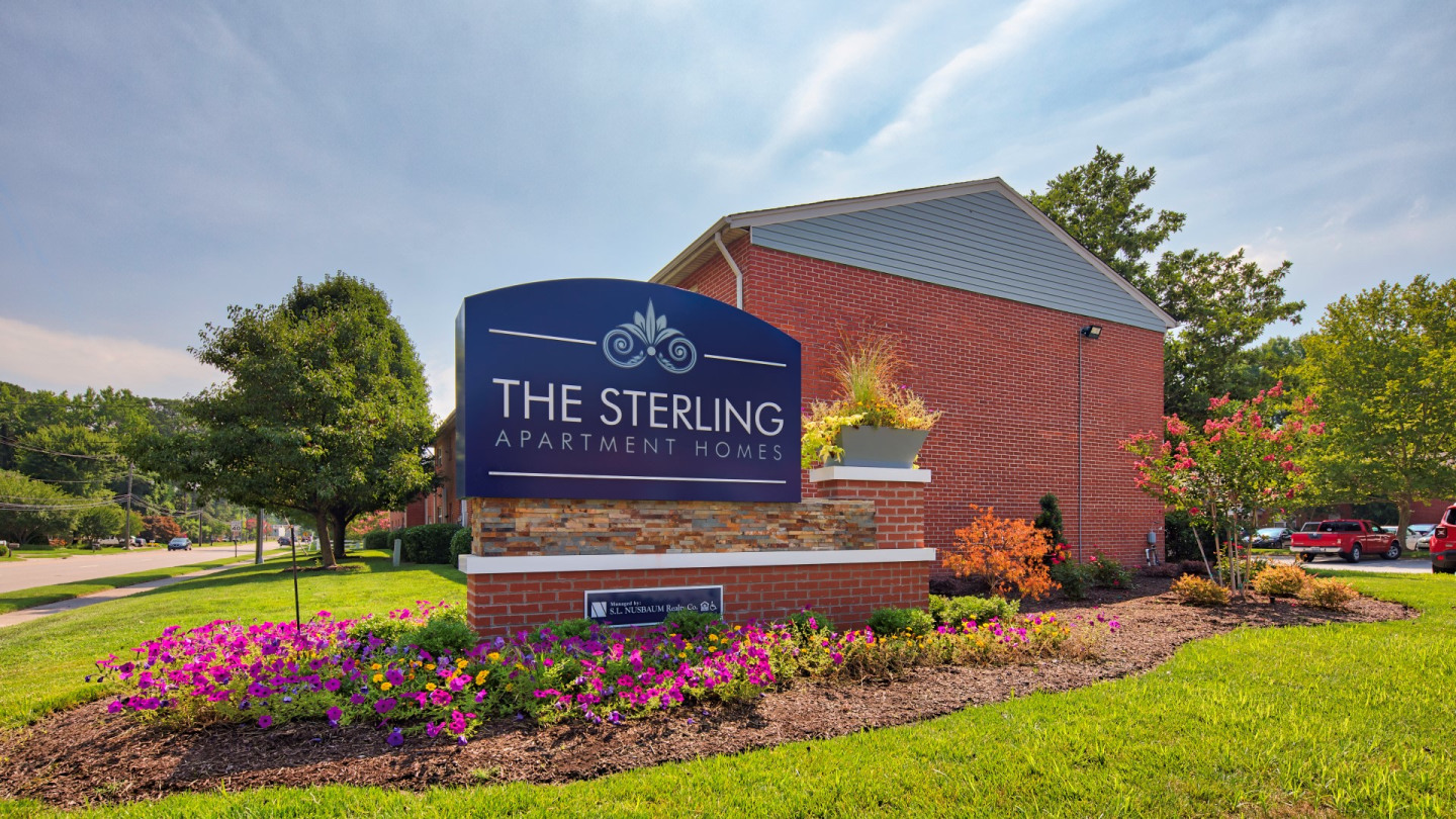 The Sterling Apartment Homes Image 11