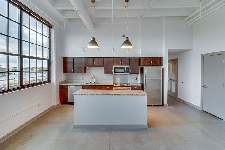 The Roebuck Lofts Image 11