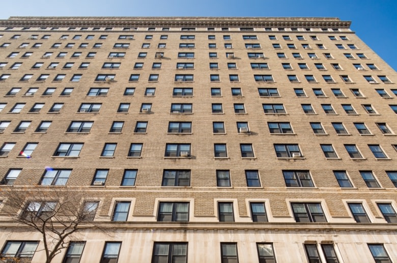 Embassy Apartments Image 24