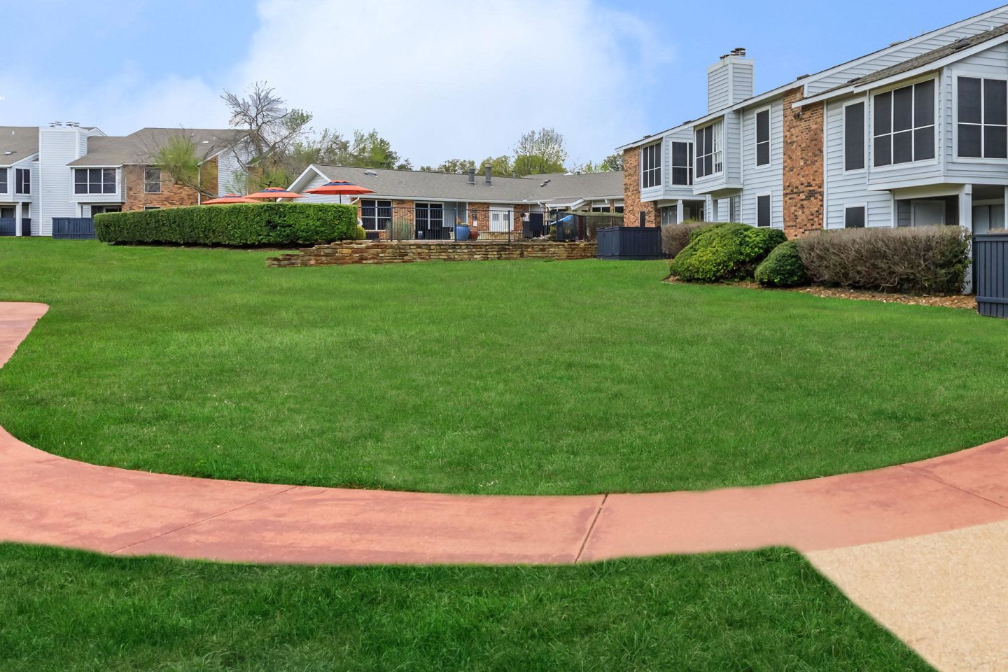 Nova Park Apartment Homes Image 10