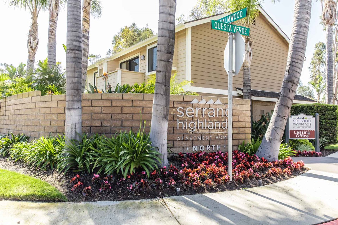 Serrano Highlands Apartments Image 12