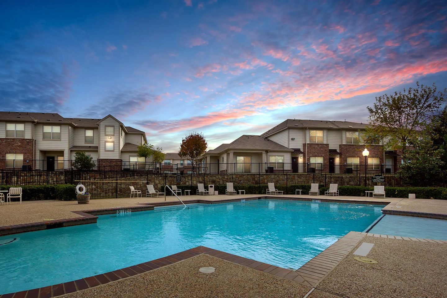 West Virginia Park Apartments Image 2