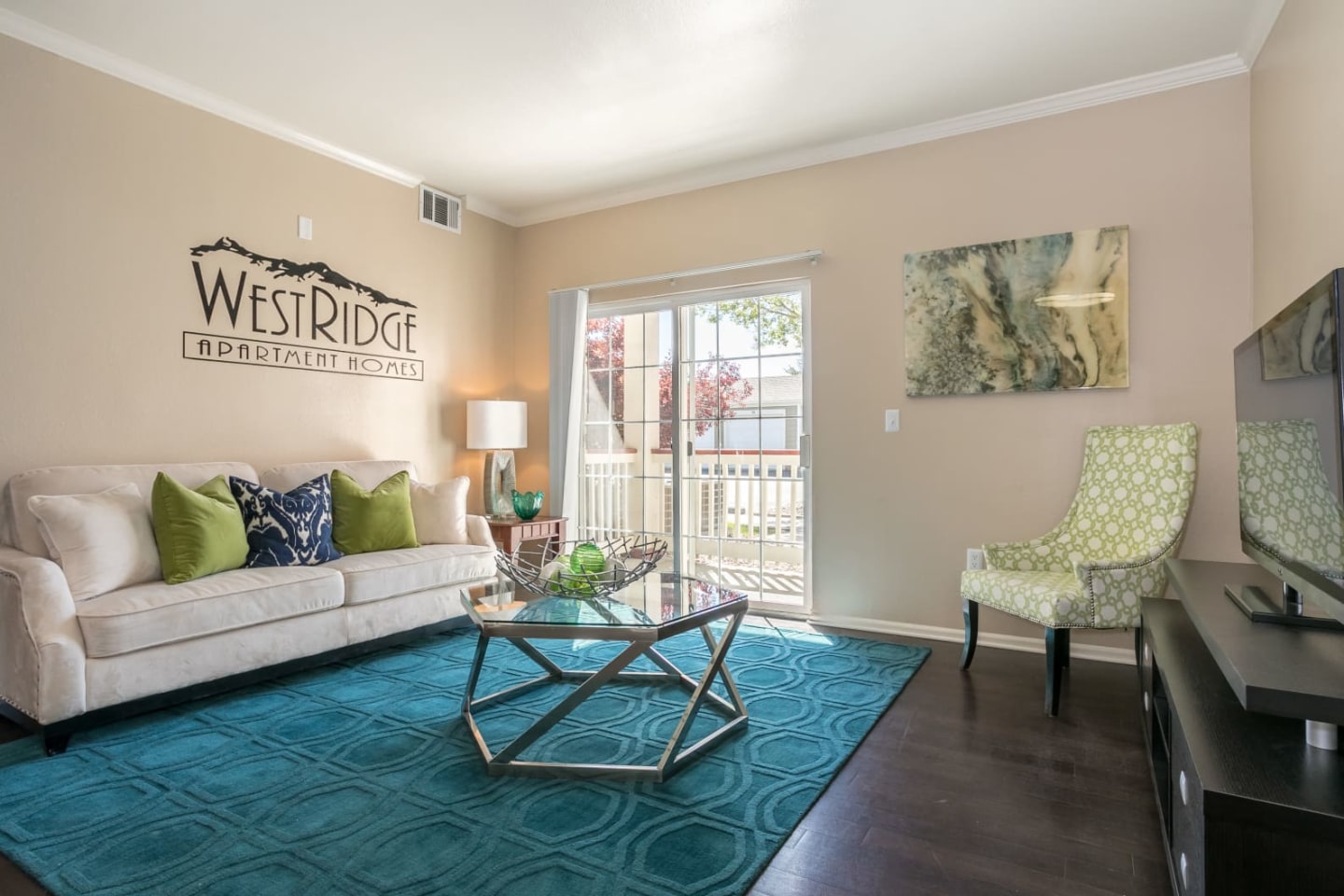 Westridge Apartments Image 4