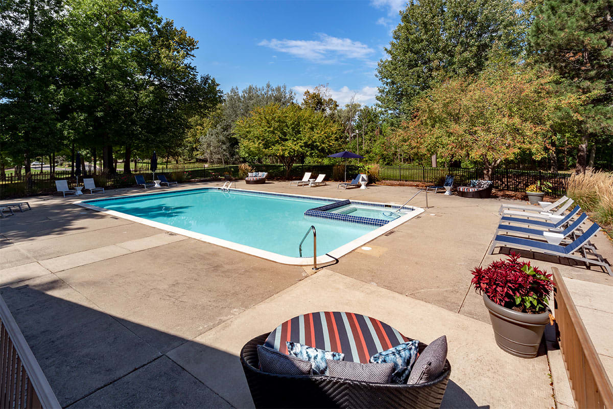 The Ascent at Farmington Hills Image 4