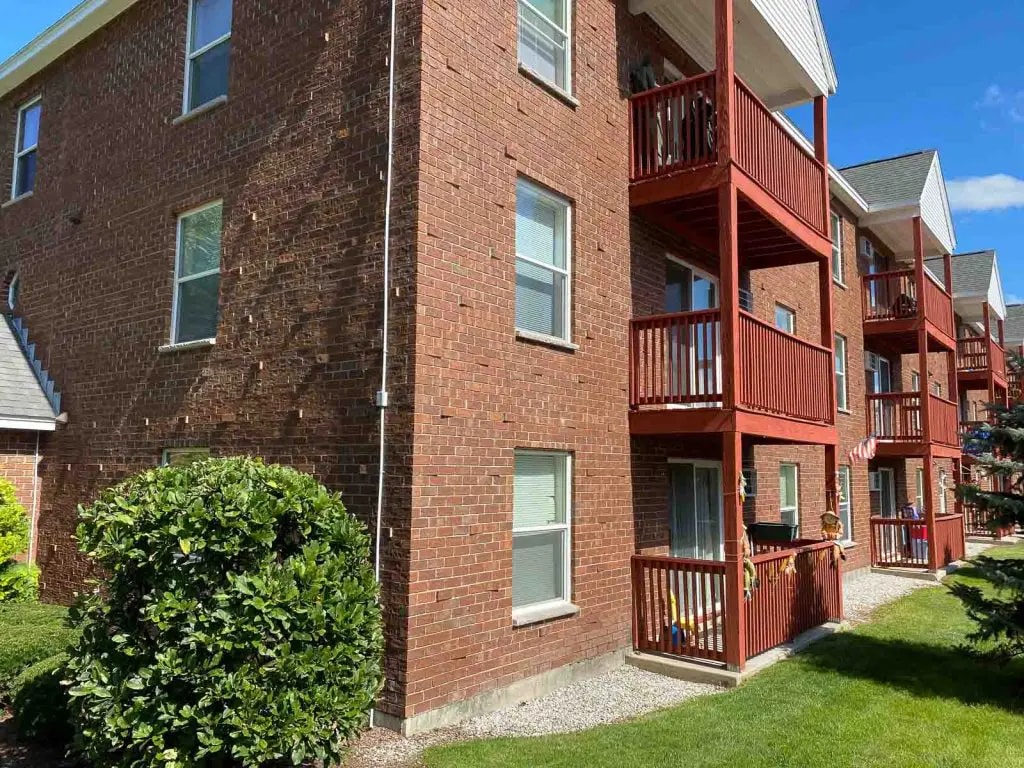 Milford Trails Apartments and Storage Image 12