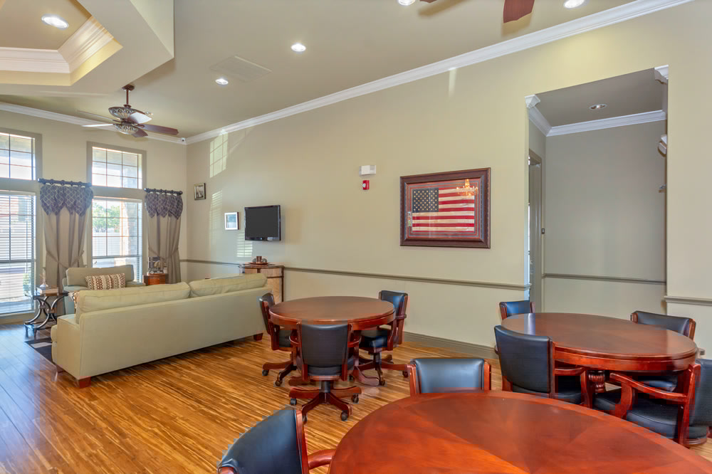 Pioneer Crossing Mineral Wells Image 4