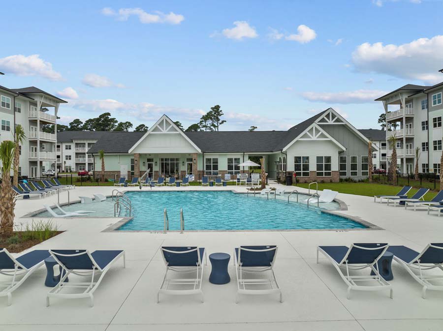 Exchange at Indian Trail Image 37