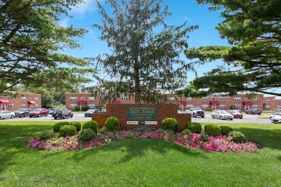 Penn Weldy Apartments Image 8