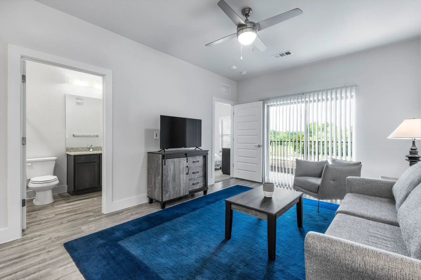 Aspire at Onion Creek - Affordable Housing Image 10