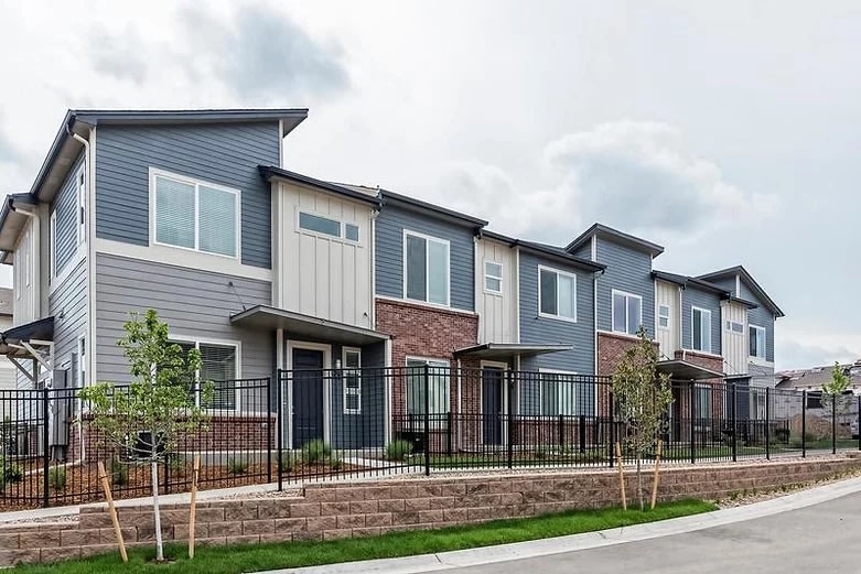 Willow Point Townhomes Image 3