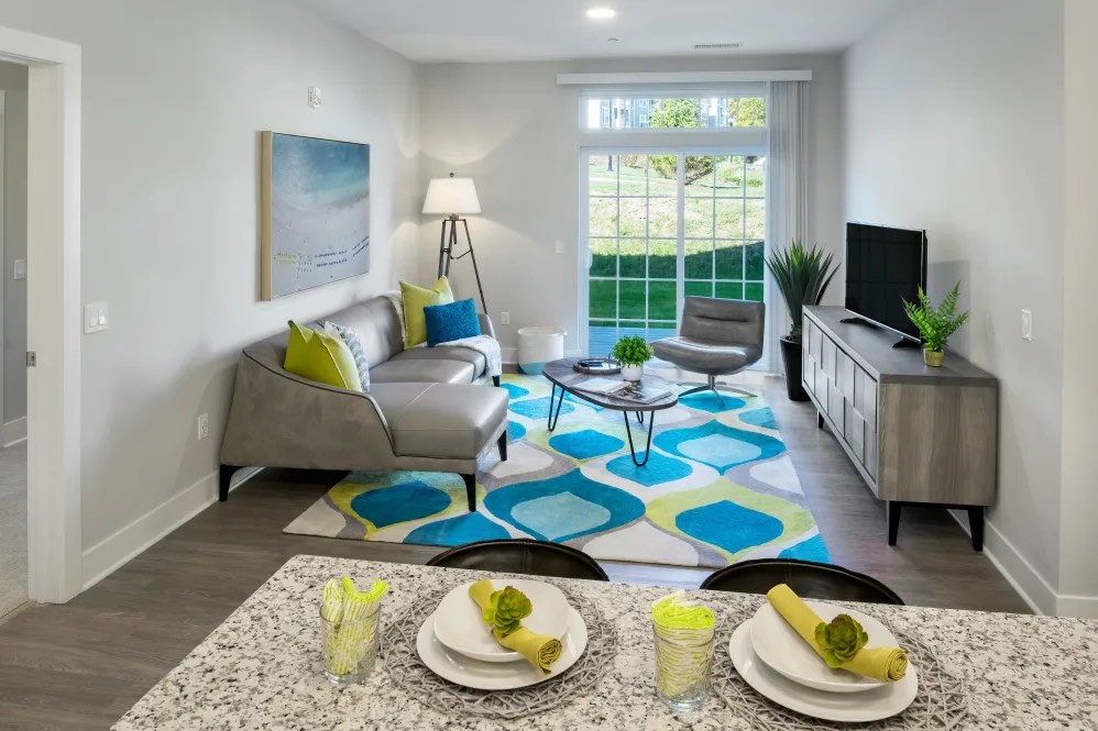 The Cove at Gateway Commons Image 1
