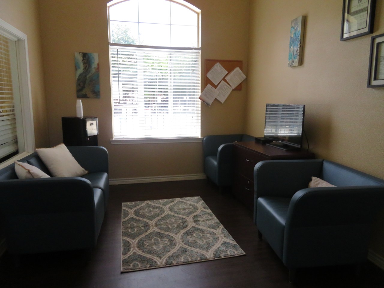 Timbers Apartments Image 4