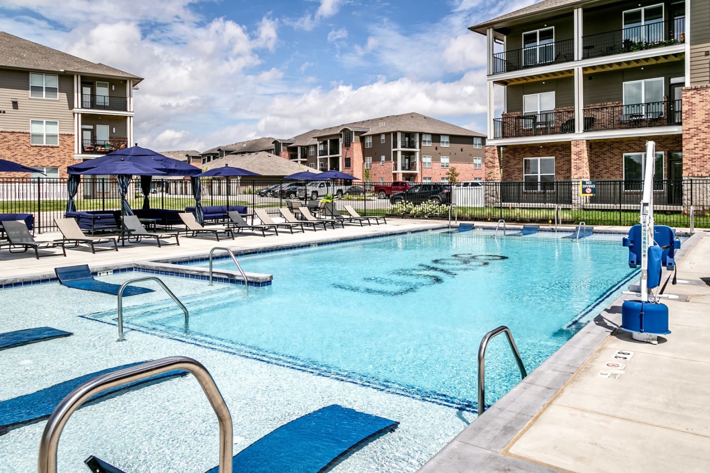 The Apartments at Lux 96 - Phase 3 & 4 Image 40