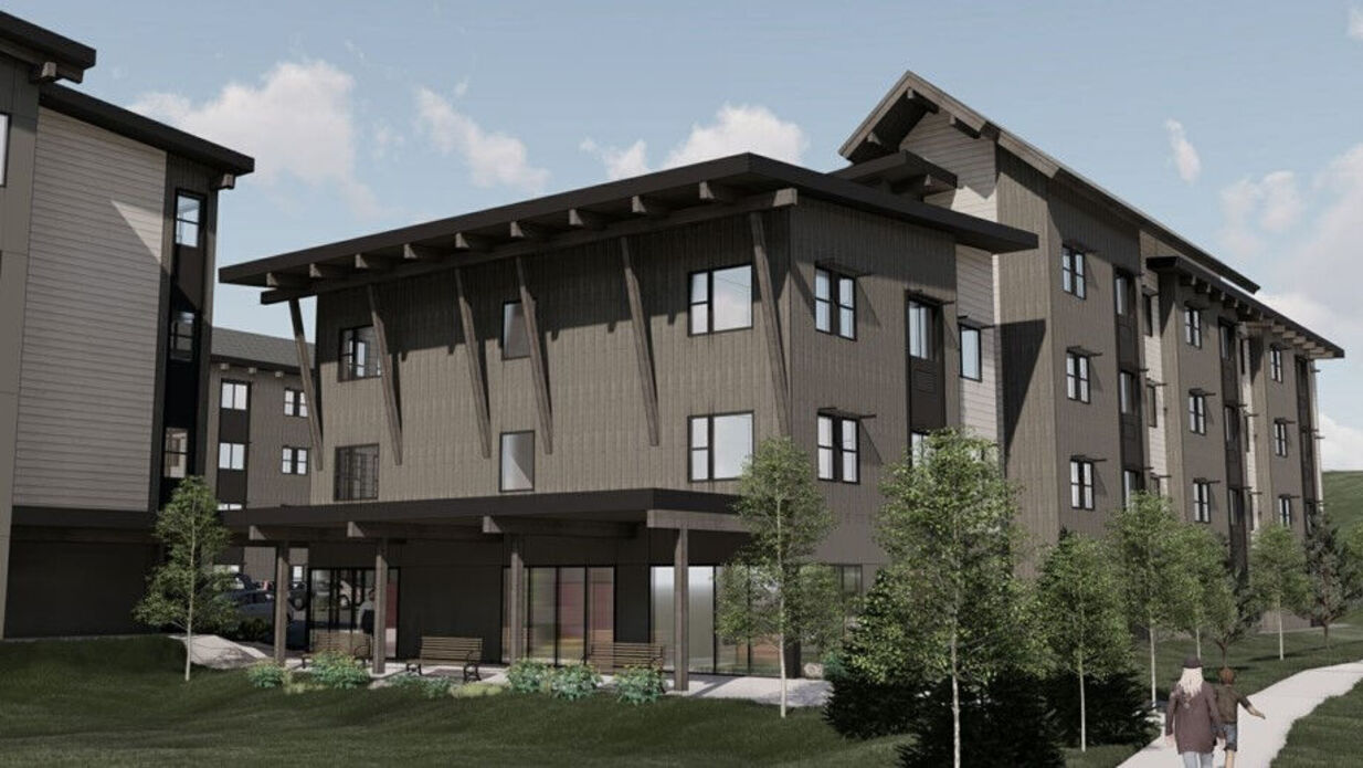 Sunlight Crossing - Affordable Housing Image 10