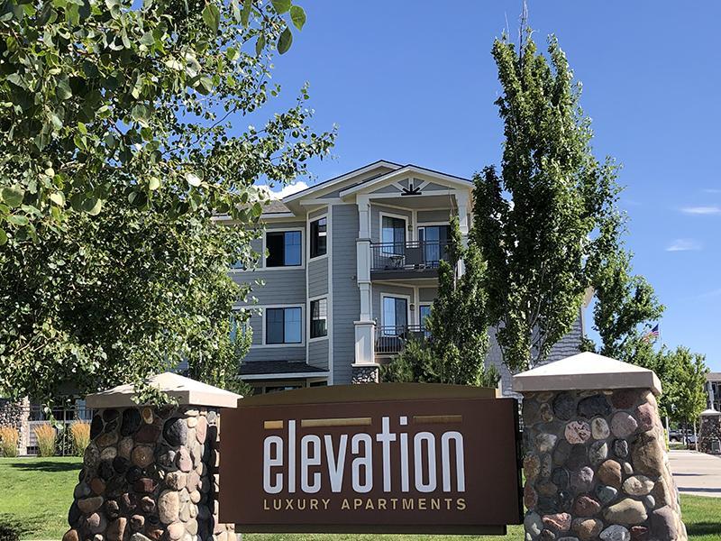 Elevation Luxury Apartments Image 7