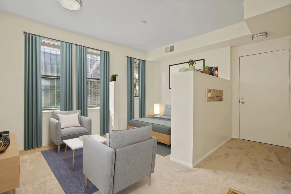 R Street Apartments Image 6
