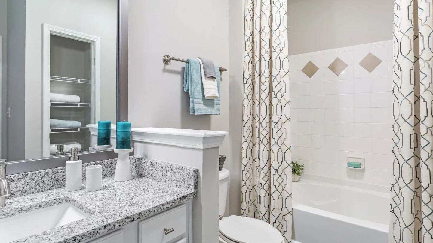 The Carlyle at Godley Station Apartment Homes Image 15