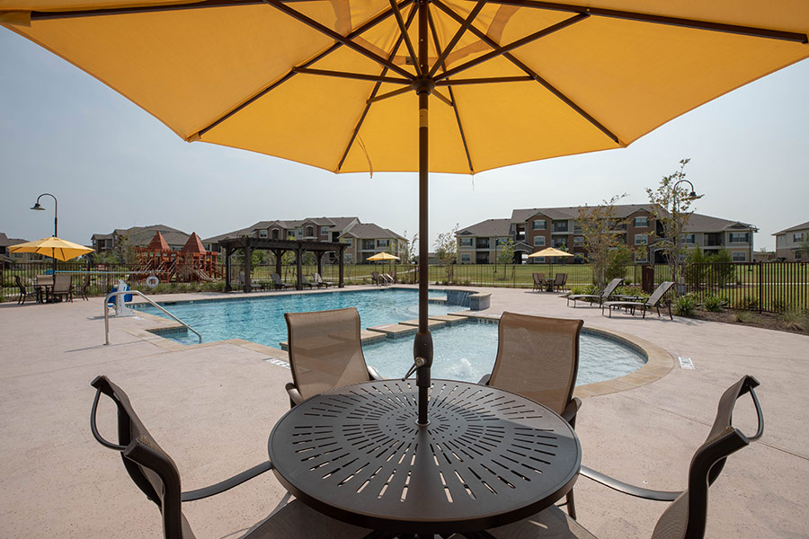 Cypress Creek Apartment Homes at Wayside Drive Image 26