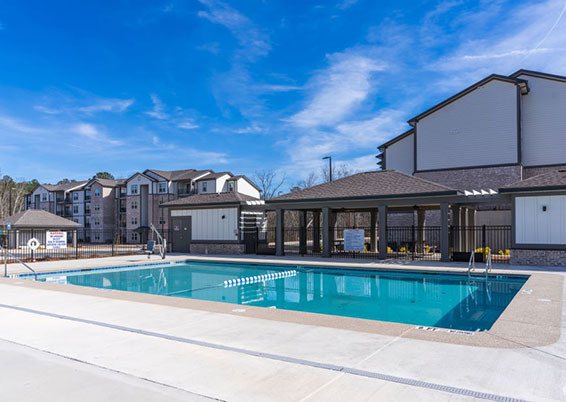 Arbours at Villa Rica Image 1