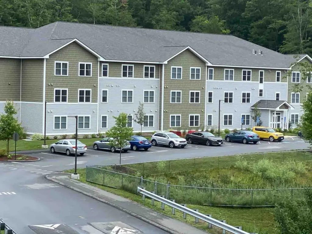 The Ridge at Eastern Trails Apartments Image 12
