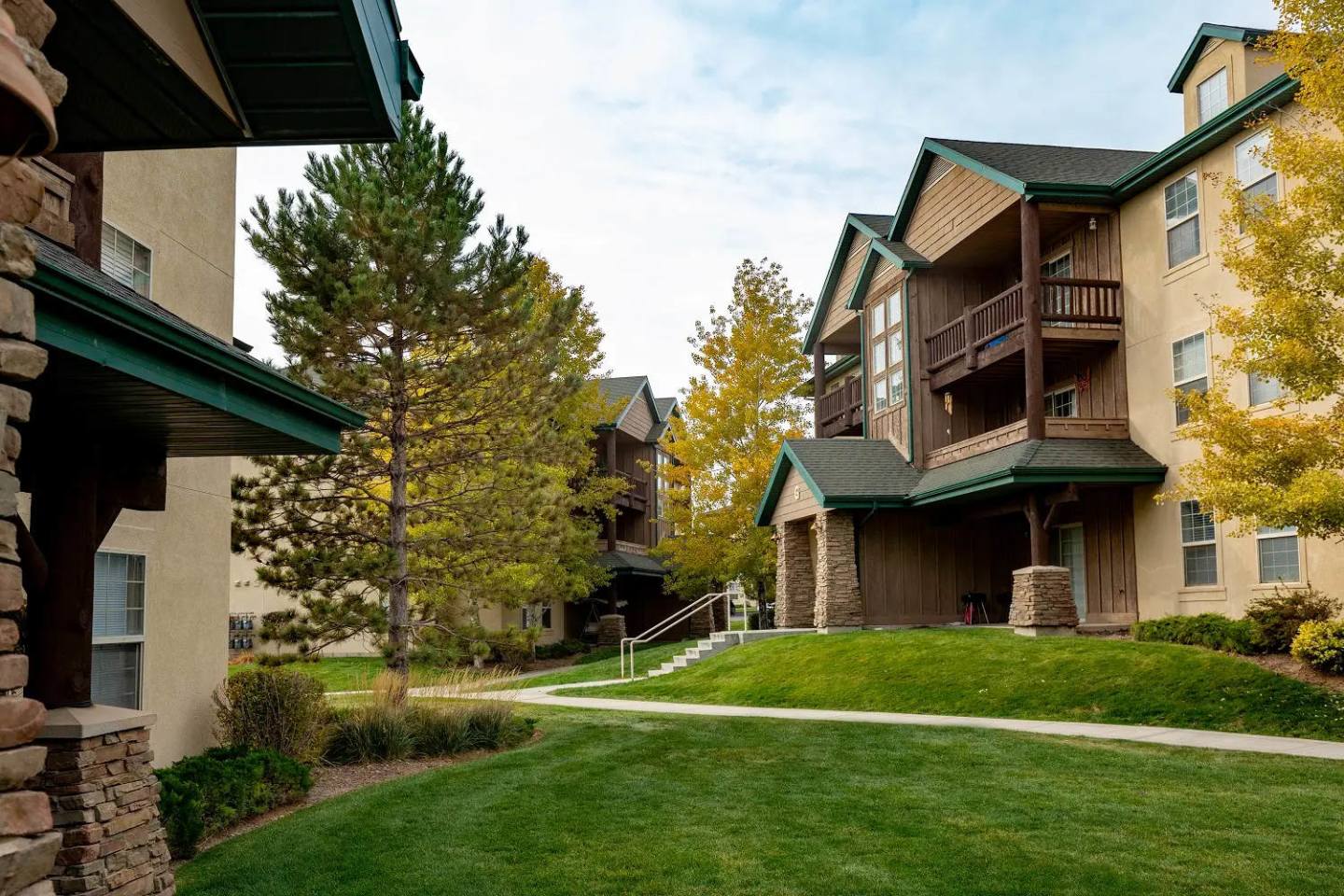 Sunset Ridge Apartments - Affordable Housing Image 18