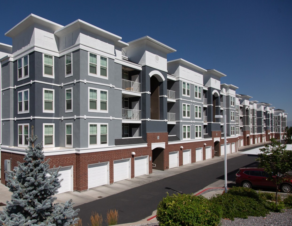 The Hills at Renaissance Image 3