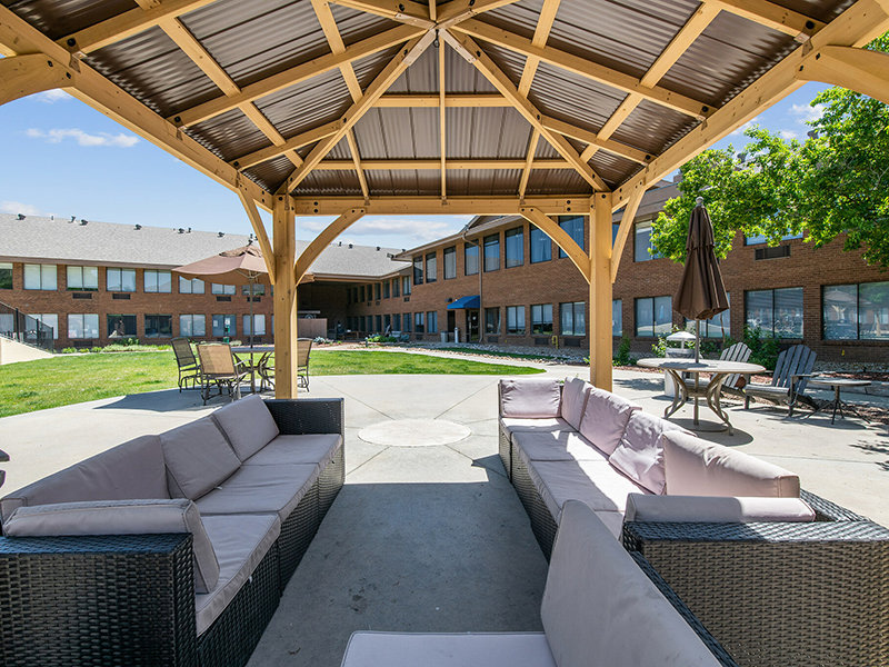 Vivo Living Longmont Image 12