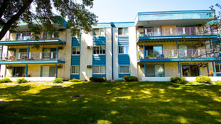 Sands Apartments Image 29
