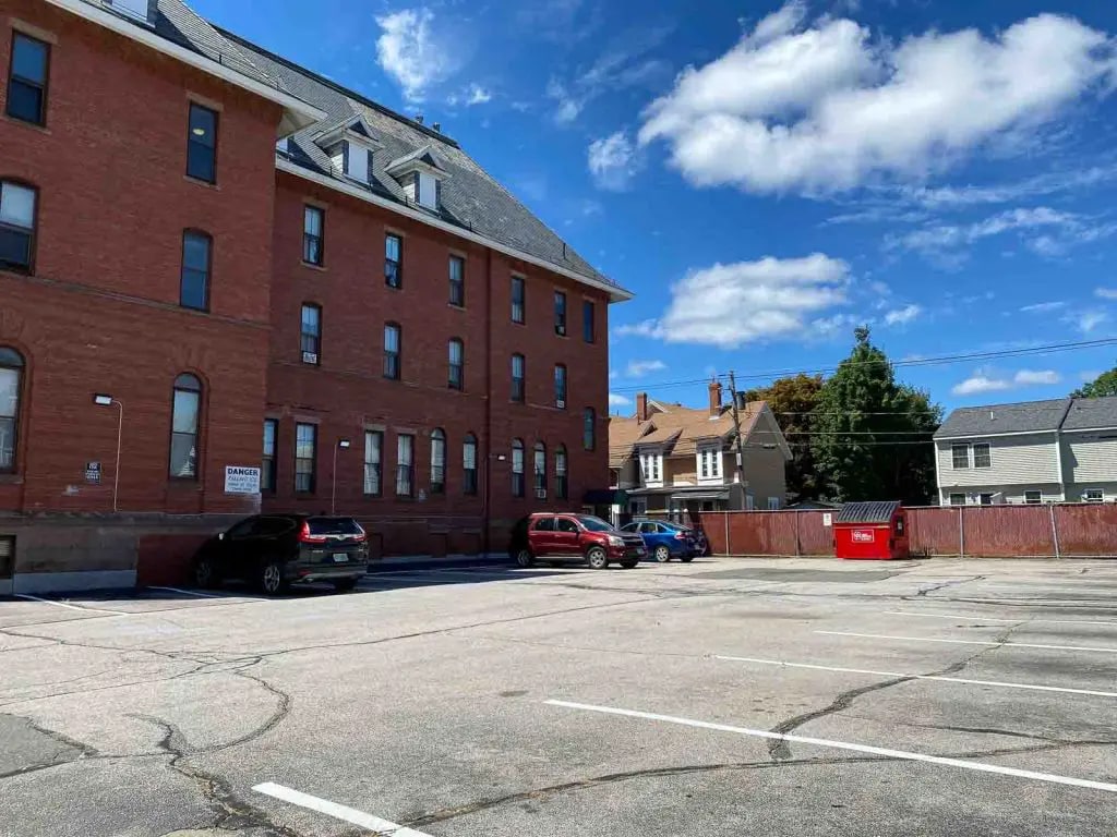 St. George Apartments Image 14