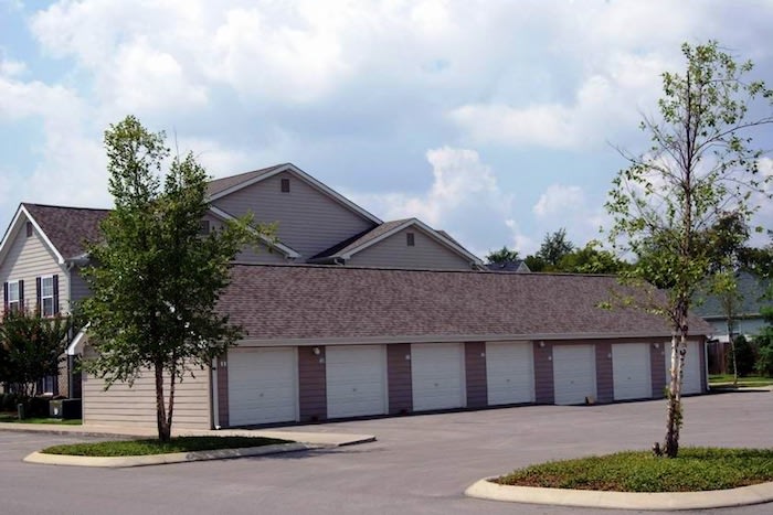 St. Andrews Apartments Image 4