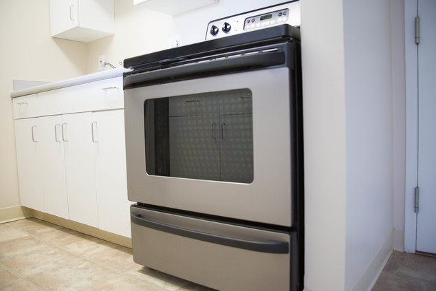 Amy Lowell Apartments Image 2