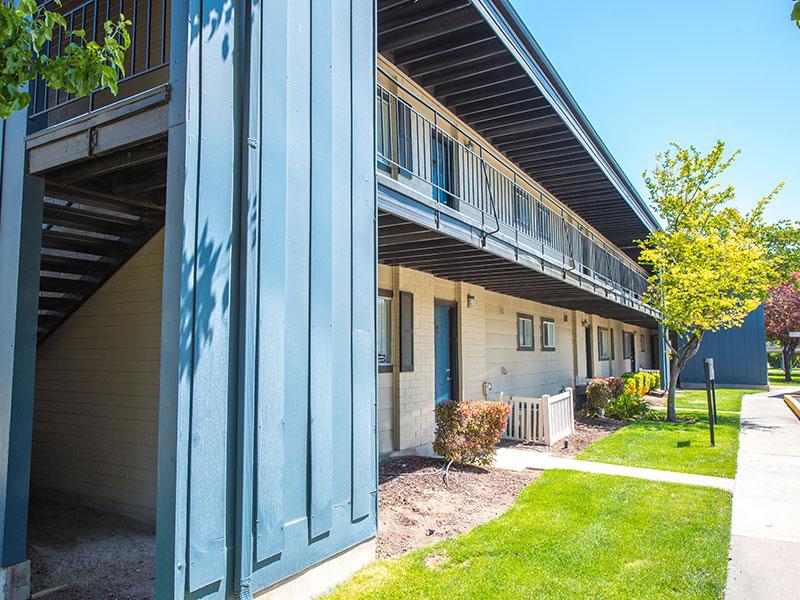 Aspenwood Apartments Image 18