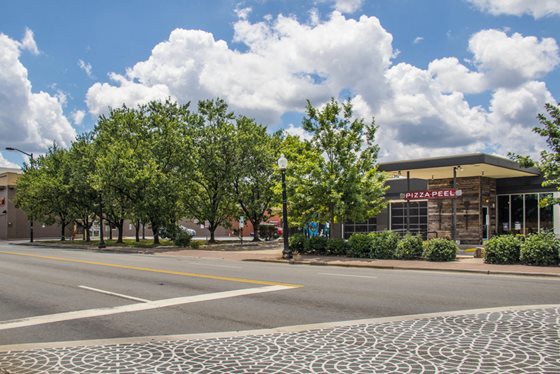 Plaza 25 Image 25