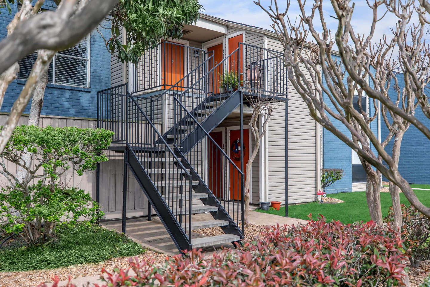 Westwood Park Apartments Image 5