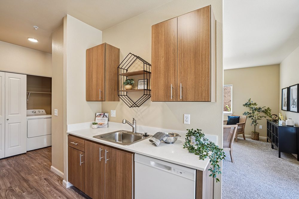 Liberty Crest Apartments Image 3