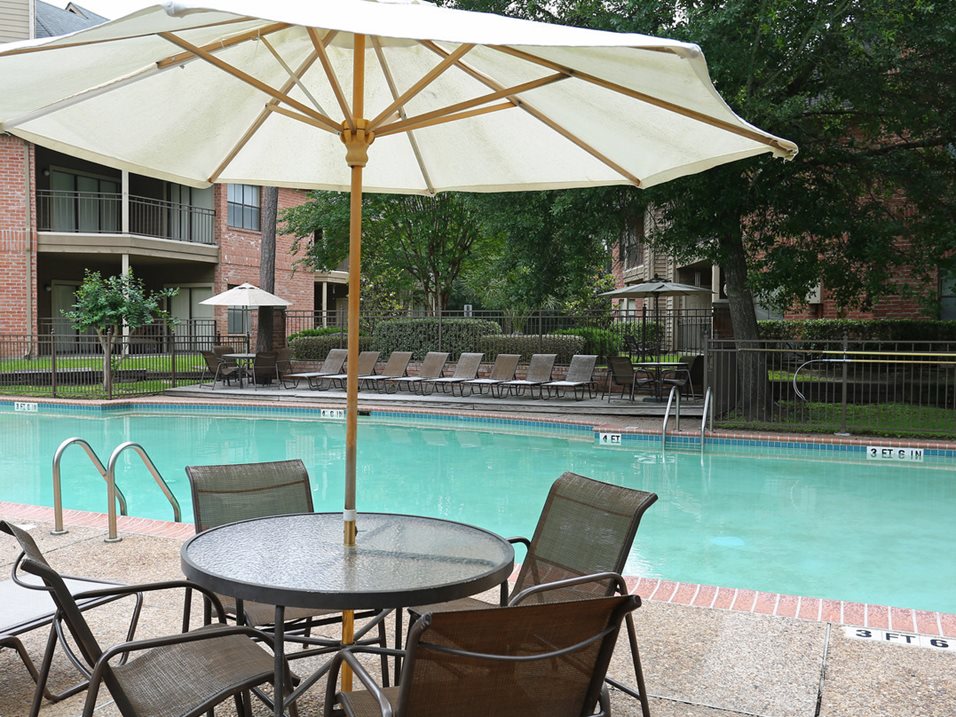 Chasewood Apartments Image 1