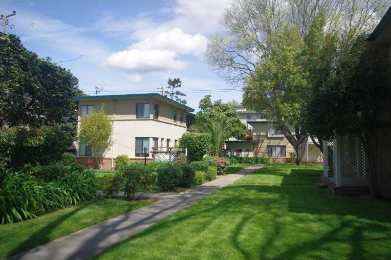 Linvale Townhomes Image 2
