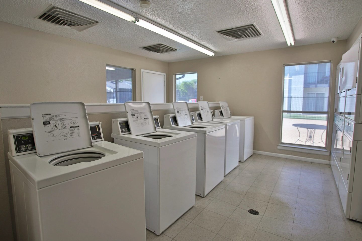 The Parks on Taylor Apartments Image 12