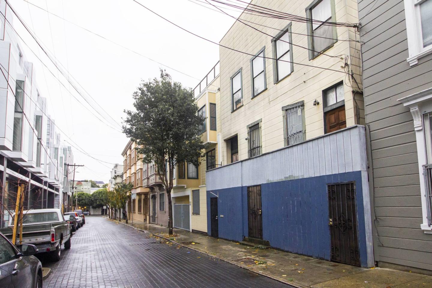 564-570 Grove Street; 569-573 Birch Street Image 3