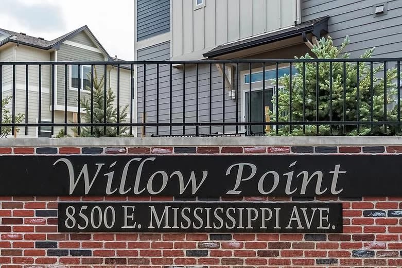 Willow Point Townhomes Image 31