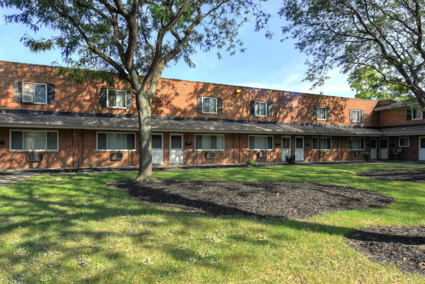 Affordable Housing- Euclid Apartments Image 13