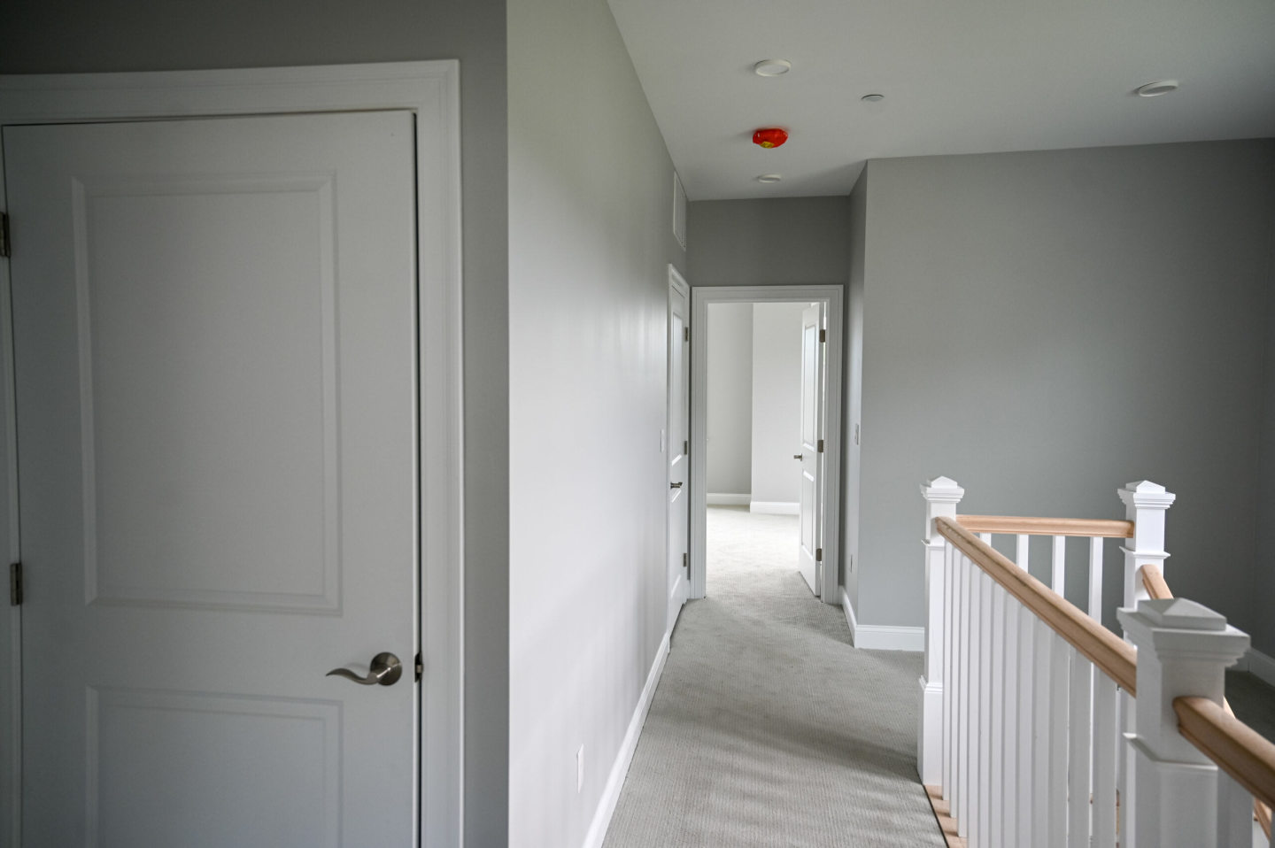 Townhomes at 285 Image 9