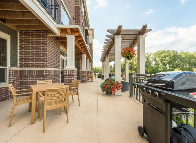 Parmenter Circle II Image 9