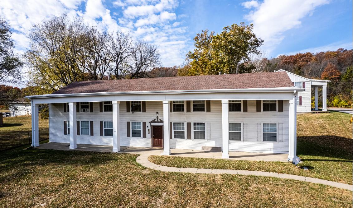 Stonleigh Apartments Image 9
