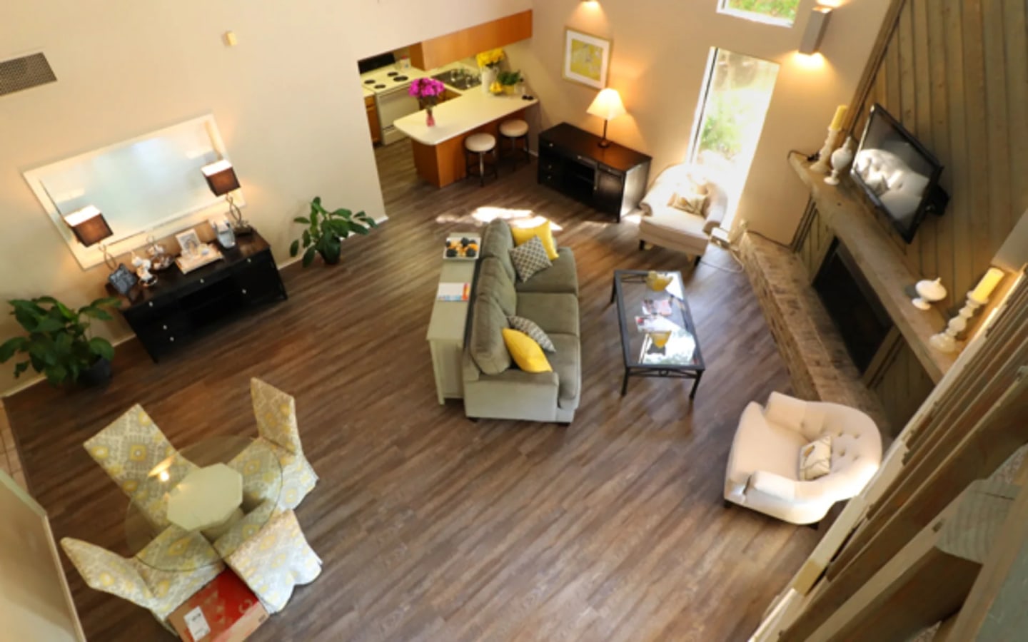 Sommerset Apartments Image 21