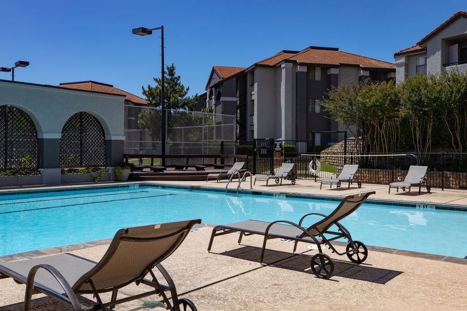 Crest Oasis Image 12