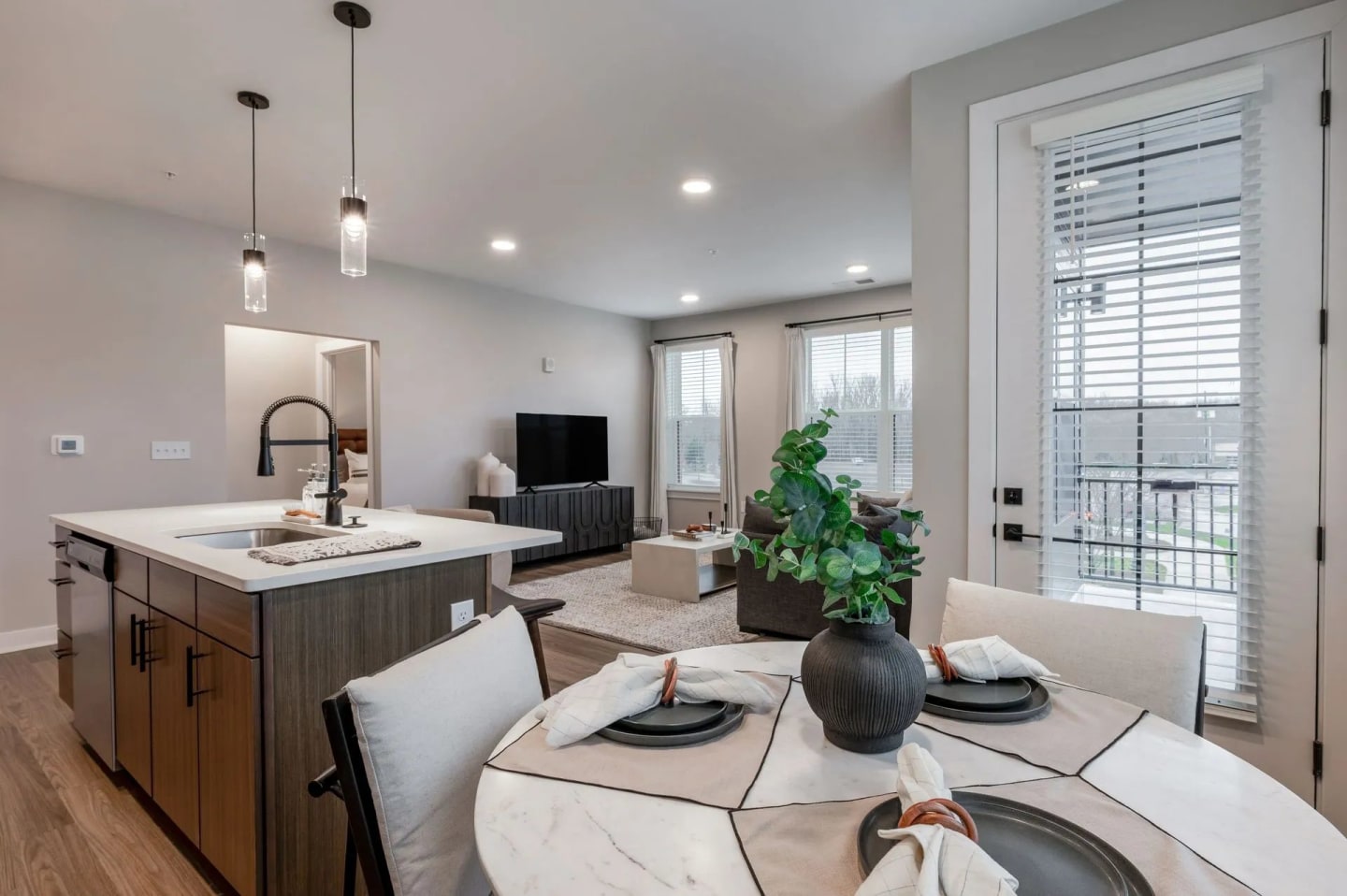 Federal Hill Apartments Image 33