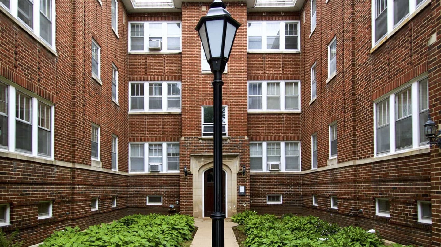 Portland Avenue Apartments Image 4